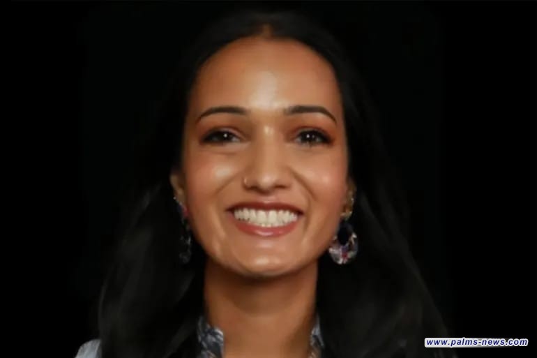 مهندسة هندية تغادر  مايكروسوفت انتصارا لغزة